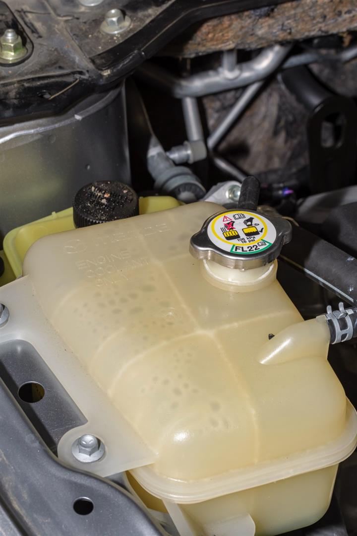 What Does It Mean If My Car Is Overheating?