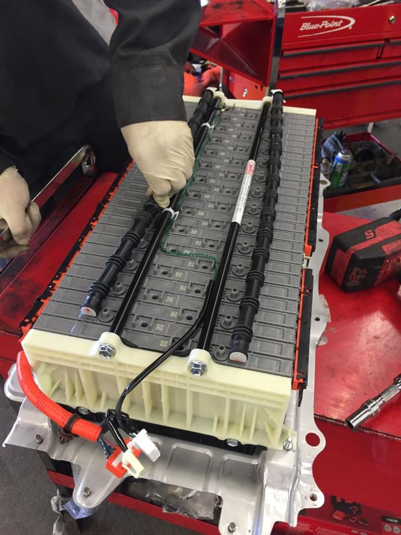 Hybrid Vehicle Service & Repair in San Carlos, CA | A+ Japanese Auto Repair