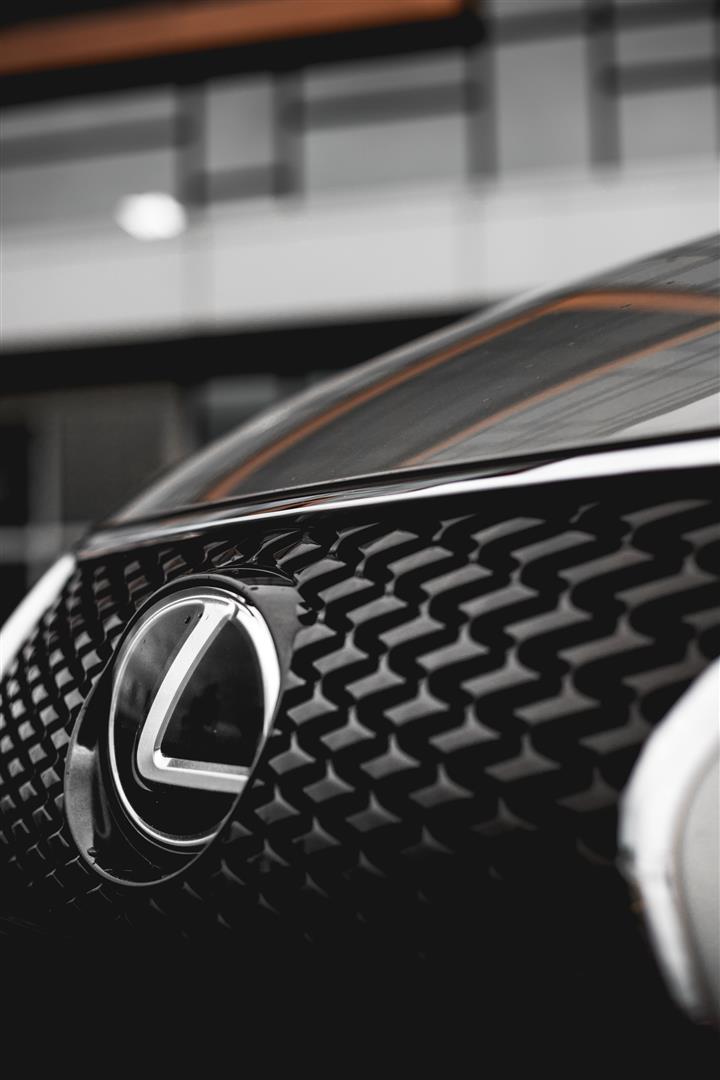 Understanding Lexus Repair Codes