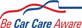Be Car Care Aware Logo