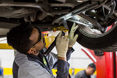 A+ Japanese Auto Repair, Inc. | Home Gallery Image 1