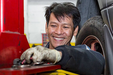 A+ Japanese Auto Repair, Inc. | Home Gallery Image 2