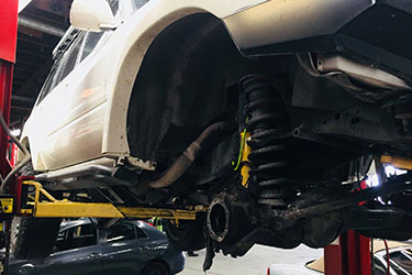 A+ Japanese Auto Repair, Inc. | Home Gallery Image 5