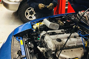 A+ Japanese Auto Repair, Inc. | Home Gallery Image 6