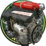 Toyota Engine Repair