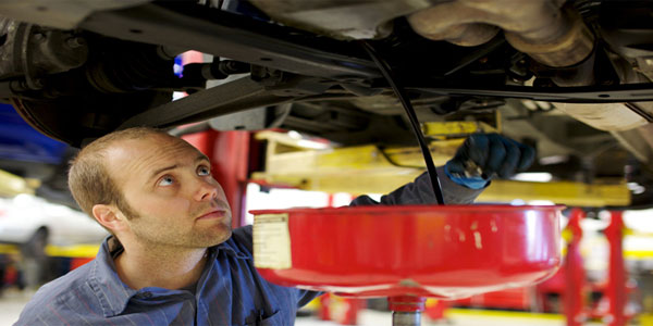 Honda repair mechanic San Carlos, CA auto repair and service