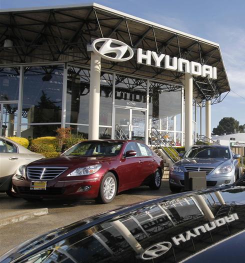 The Burlingame Hyundai Dealer Closed - Where do I take my Hyundai for Service?