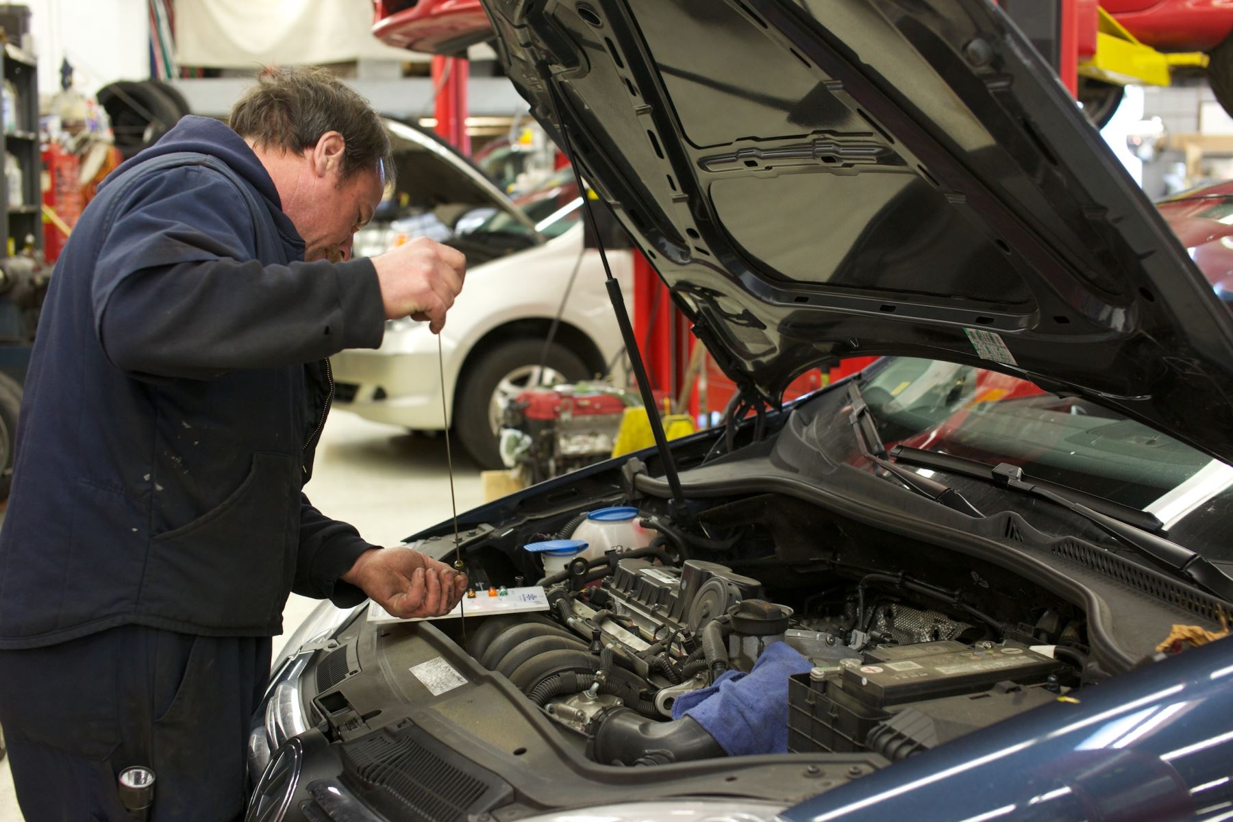 Power Steering Flush – Learn all about the power steering system
