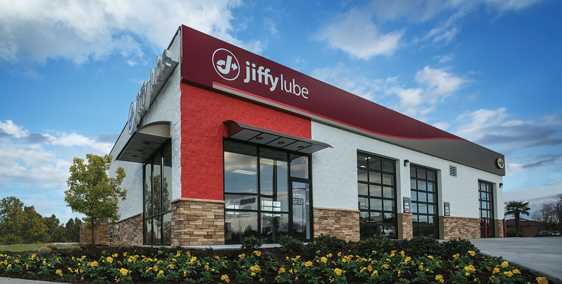 Do you bring your car to Jiffy Lube? You should read this.